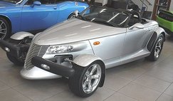2000 Plymouth Prowler Base