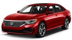 2022 Volkswagen Passat SE