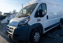 2014 Ram ProMaster 2500 136 WB