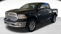 2017 Ram Ram Pickup 1500 Laramie