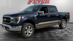 2023 Ford F-150 King Ranch