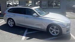 2015 BMW 3 Series 328d xDrive