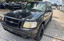 2001 Ford Explorer Sport Trac Base