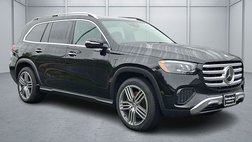 2025 Mercedes-Benz GLS GLS 450