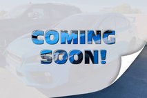 2016 Subaru WRX STI