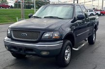 1999 Ford F-150 XL