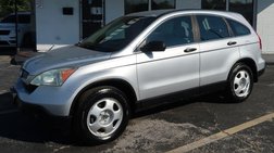 2009 Honda CR-V LX