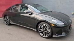 2023 Hyundai Ioniq 6 SEL