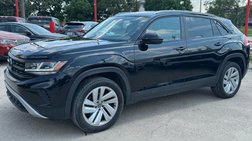 2020 Volkswagen Atlas Cross Sport SE 4Motion Technology