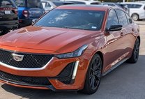 2023 Cadillac CT5 Sport