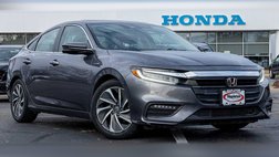 2020 Honda Insight Touring