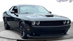 2020 Dodge Challenger R/T Scat Pack