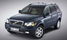 2011 Volvo XC90 3.2