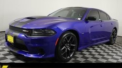 2019 Dodge Charger R/T