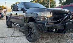 2010 Chevrolet Silverado 1500 LT