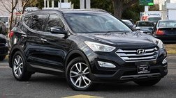 2014 Hyundai Santa Fe Sport 2.0T