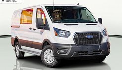 2023 Ford Transit 250