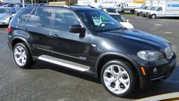 2010 BMW X5 xDrive48i