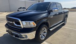 2016 Ram Ram Pickup 1500 Laramie Limited