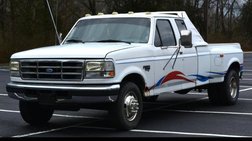 1995 Ford F-350 XL