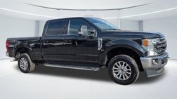2021 Ford Super Duty F-250 Lariat