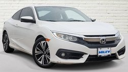 2018 Honda Civic EX-L