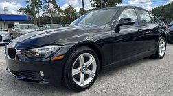 2014 BMW 3 Series 328i