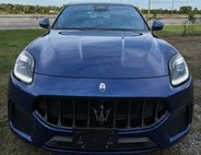 2024 Maserati Grecale GT