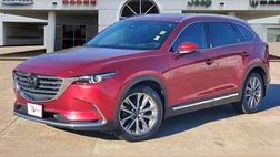 2021 Mazda CX-9 Grand Touring