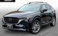 2024 Mazda CX-5 2.5 S Premium Plus