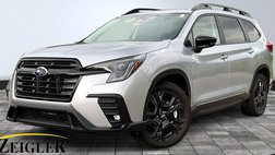 2024 Subaru Ascent Onyx Edition Limited