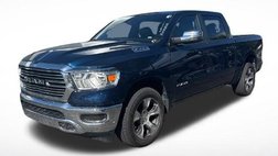 2024 Ram Ram Pickup 1500 Laramie