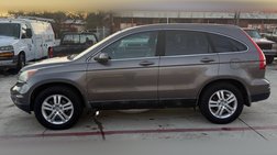 2011 Honda CR-V EX-L