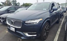 2023 Volvo XC90 B6 Plus Bright Theme 6P