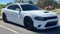 2022 Dodge Charger Scat Pack