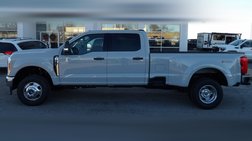 2026 Ford Super Duty F-350 XLT