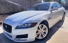 2017 Jaguar XF 35t Premium