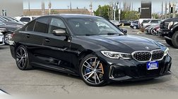 2020 BMW 3 Series M340i