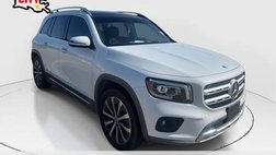 2023 Mercedes-Benz GLB GLB 250