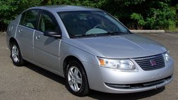 2006 Saturn Ion 2