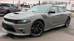 2019 Dodge Charger R/T
