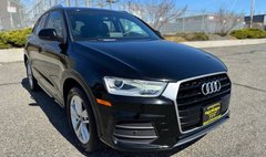 2017 Audi Q3 2.0T quattro Premium