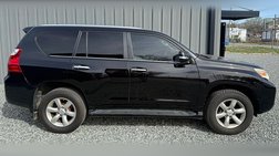 2011 Lexus GX 460 Base