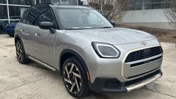 2026 MINI Countryman S ALL4