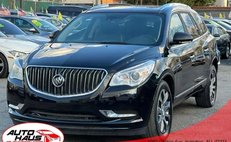 2017 Buick Enclave Premium