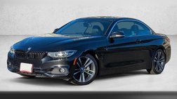 2020 BMW 4 Series 440i