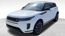 2024 Land Rover Range Rover Evoque P250 S