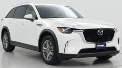 2025 Mazda CX-90 3.3 Turbo Preferred