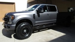 2022 Ford Super Duty F-250 Lariat