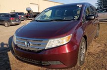 2013 Honda Odyssey EX